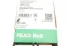 Фото Ремінь генератора VW Caddy/Golf VIi-VIII/Passat B8/Tiguan/Touran 1.0-1.6 13 INA (FB6PK1000) зображення 5