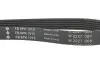 Фото Ремінь генератора Lada Kalina 1.4 08-13/ MB 190 (W201) 2.0 82-93 INA (FB 6PK1015) зображення 3