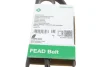 Ремень генератора VW Caddy/Golf/Passat/T4 1.9 D/TD 96- INA (FB6PK1043) изображение 6