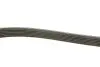 Фото Ремінь генератора Kia Rio IV 1.2-1.25 17- (6PK1232) INA (FB6PK1230) зображення 3