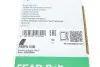Фото Ремінь генератора Kia Rio IV 1.2-1.25 17- (6PK1232) INA (FB6PK1230) зображення 6