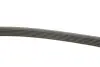 Ремінь генератора Hyundai i30 1.4i 07-12 (6PK1255) INA (FB 6PK1255) зображення 2