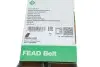 Фото Ремень генератора Fiat Punto/Opel Combo 1.3 CDTI 05- (+AC) INA (FB 6PK1320) изображение 5
