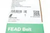 Фото Ремень генератора Opel Zafira/Astra H 1.9 CDTI 04-15/Chevrolet Aveo 1.4 11- INA (FB6PK1380) изображение 5