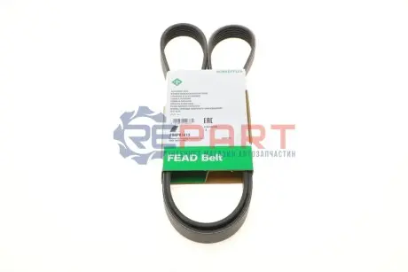 Ремень генератора Ford Connect 1.8TDCI INA FB6PK1413 Купить в Украине