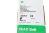 Фото Ремінь генератора Ford Connect 1.8TDCI INA (FB6PK1413) зображення 5
