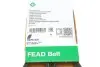 Фото Ремінь генератора Ford Transit 2.5D/TD 94-00 INA (FB6PK1420) зображення 6