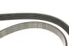 Фото Ремінь генератора Peugeot 206/Partner/Citroen Berlingo/VW Polo 1.1-1.6 02 INA (FB 6PK1453) зображення 4