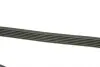 Фото Ремінь генератора MB W202/203/VW/Audi 2.4/2.8i INA (FB6PK1760) зображення 3