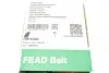 Фото Ремінь генератора Opel Combo 1.2/1.4i INA (FB6PK1800) зображення 5
