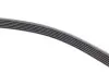 Фото Ремень генератора Mazda 2 1.3/1.5 07-/Toyota Corolla 1.4/1.6 00-02 (6PK1840) INA (FB6PK1840) изображение 3
