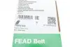 Фото Ремінь генератора Audi A8 3.0i 03-06/Lexus GS/IS 3.0/3.5 00-11/Ford Fiesta 1.25-1.6 94-02 INA (FB6PK1930) зображення 5