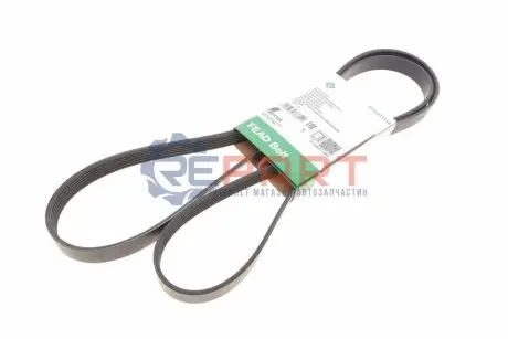 Ремінь генератора Land Rover Discovery/Range Rover 2.0/3.0 D 12- INA FB 6PK1935
