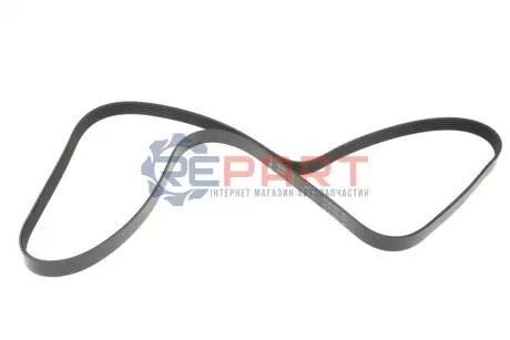 Ремінь генератора Ford Scorpio/Sierra 2.0 i 88-94 (6PK1965) INA FB6PK1965 Купити в Україні