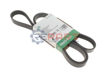 Ремінь генератора MB C-class (W204)/E-class (W212) 2.2D OM651 INA FB6PK2000 Купити в Україні