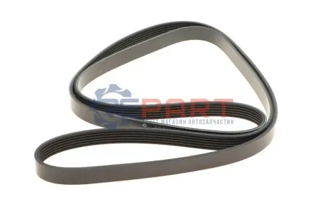 Ремінь генератора MB Sprinter 2.9TDI 95-06 OM602 INA FB6PK2140 Купити в Україні