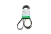 Ремень генератора поликлиновый INA (FB6PK2390) изображение 1