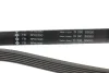 Ремень генератора поликлиновый INA (FB6PK2390) изображение 3