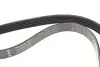 Фото Ремінь генератора Opel Movano 2.8DTI 98-01/VW Crafter 30-35 2.0TDI 11- (ALT,WP) INA (FB6PK844) зображення 4