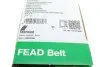 Фото Ремінь генератора Ford Transit Custom 1.0 EcoBoost 20 INA (FB 6PK988) зображення 5