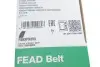 Ремень генератора Citroen C4/C5 14-/Peugeot 208/308/4085008/508 12- INA (FB 6XPK893) изображение 5