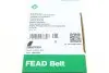 Фото Ремінь генератора VW Golf/Skoda Octavia 2.0i 04-13/Mazda 2/3 1.5 13-/Kia Ceed/Cerato 1.4/1.6 07 INA (FB6XPK953) зображення 6