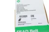 Фото Ремінь генератора Renault Clio III 1.2/BMW 750i/850Ci (7PK1035) INA (FB7PK1035) зображення 5