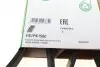 Ремень генератора поликлиновый INA (FB7PK1580) изображение 5