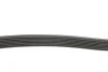 Фото Ремінь генератора Renault Master III 2.3 dCi /Opel Movano 2.3 CDTI 10- (7PK1668) INA (FB7PK1666) зображення 2