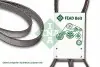 Фото Ремень генератора BMW X5 (F15/F85)/ X6 (F16/F86) 3.5i 13- INA (FB 8PK1390) изображение 4