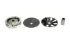 Варіатор SUZUKI AH, AJ, AP, AY, UF, UX TGB 202, 203, BULLET, ERGON, HOOK WINKING/TGB AKROS, AS, AT, AX, DELIVERY, ERGON, KB 50 1975-2010 INPARTS (IP000034) зображення 1