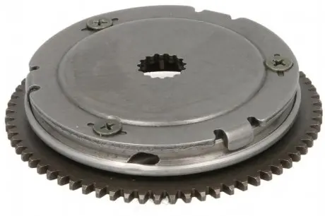 Зчеплення однонаправлене CHIŃSKI SKUTER/MOPED/MOTOROWER/ATV 2T INPARTS IP000037