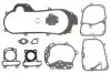 Ущільнення двигуна, комплект CHIŃSKI SKUTER/MOPED/MOTOROWER/ATV 4T INPARTS (IP000082) зображення 1