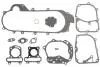 Ущільнення двигуна, комплект CHIŃSKI SKUTER/MOPED/MOTOROWER/ATV 4T INPARTS (IP000083) зображення 1