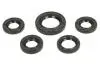 Комплект ущільнень двигуна CHIŃSKI SKUTER/MOPED/MOTOROWER/ATV 4T KYMCO AGILITY, DINK, FILLY, PEOPLE, SUPER 8 50 INPARTS (IP000095) зображення 1