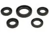Комплект ущільнень двигуна CHIŃSKI SKUTER/MOPED/MOTOROWER/ATV 4T KYMCO AGILITY, DINK, FILLY, PEOPLE, SUPER 8 50 INPARTS (IP000095) зображення 2
