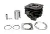 Циліндр (50 см³, 2T) KYMCO K12, KB, ZX 50 1994-2007 INPARTS (IP000105) изображение 1