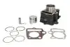 Циліндр (70 см³, 2T) CHIŃSKI SKUTER/MOPED/MOTOROWER/ATV 4T KYMCO ACTIVE, NEXXON 50 INPARTS (IP000112) зображення 2