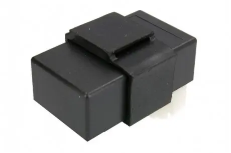 Модуль запалювання CHIŃSKI SKUTER/MOPED/MOTOROWER/ATV 4T PEUGEOT KISBEE, V-CLIC 50 INPARTS IP000127