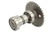 Розподільчий вал CHIŃSKI SKUTER/MOPED/MOTOROWER/ATV 4T KYMCO AGILITY, DINK, FILLY, PEOPLE, SUPER 8 50 INPARTS (IP000156) зображення 2
