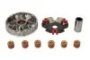 Варіатор CHIŃSKI SKUTER/MOPED/MOTOROWER/ATV 4T KYMCO AGILITY, DINK, FILLY, PEOPLE, SUPER 8 50 INPARTS (IP000169) зображення 1