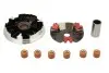 Варіатор CHIŃSKI SKUTER/MOPED/MOTOROWER/ATV 2T INPARTS (IP000171) зображення 1
