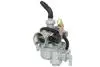 Карбюратор (4T діаметр горловини 15мм) CHIŃSKI SKUTER/MOPED/MOTOROWER/ATV 4T INPARTS (IP000256) зображення 1