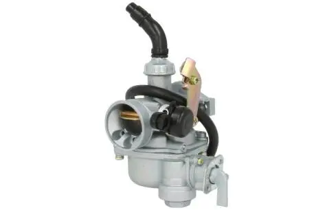 Карбюратор (4T діаметр горловини 15мм) CHIŃSKI SKUTER/MOPED/MOTOROWER/ATV 4T INPARTS IP000256