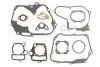 Ущільнення двигуна, комплект CHIŃSKI SKUTER/MOPED/MOTOROWER/ATV 4T INPARTS (IP000323) зображення 1