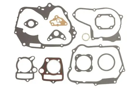 Ущільнення двигуна, комплект CHIŃSKI SKUTER/MOPED/MOTOROWER/ATV 4T INPARTS IP000323
