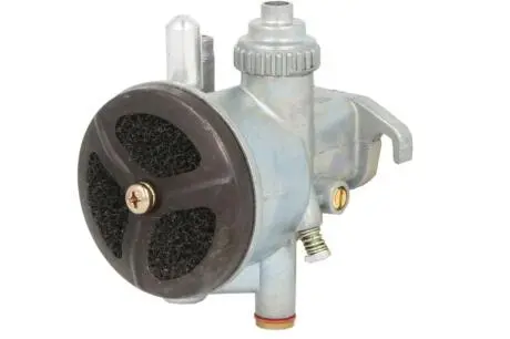Карбюратор (2T діаметр горловини 12мм) ROMET KOMAR 2 BIEGI, MOTORYNKA, OGAR 205 49 INPARTS IP000386