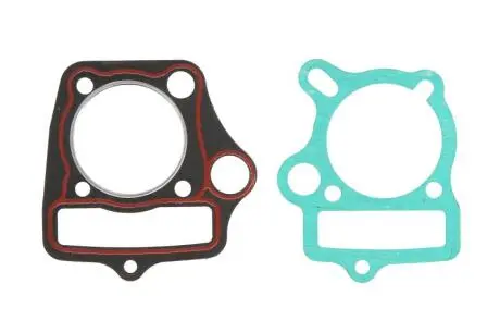 Комплект ущільнень двигуна, верхній CHIŃSKI SKUTER/MOPED/MOTOROWER/ATV 4T INPARTS IP000412