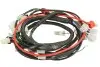 Джгут дротів CHIŃSKI SKUTER/MOPED/MOTOROWER/ATV 2T INPARTS (IP000426) зображення 1