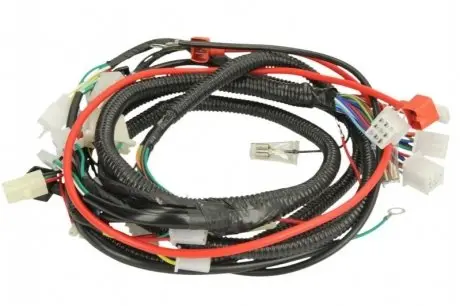 Джгут дротів CHIŃSKI SKUTER/MOPED/MOTOROWER/ATV 2T INPARTS IP000426
